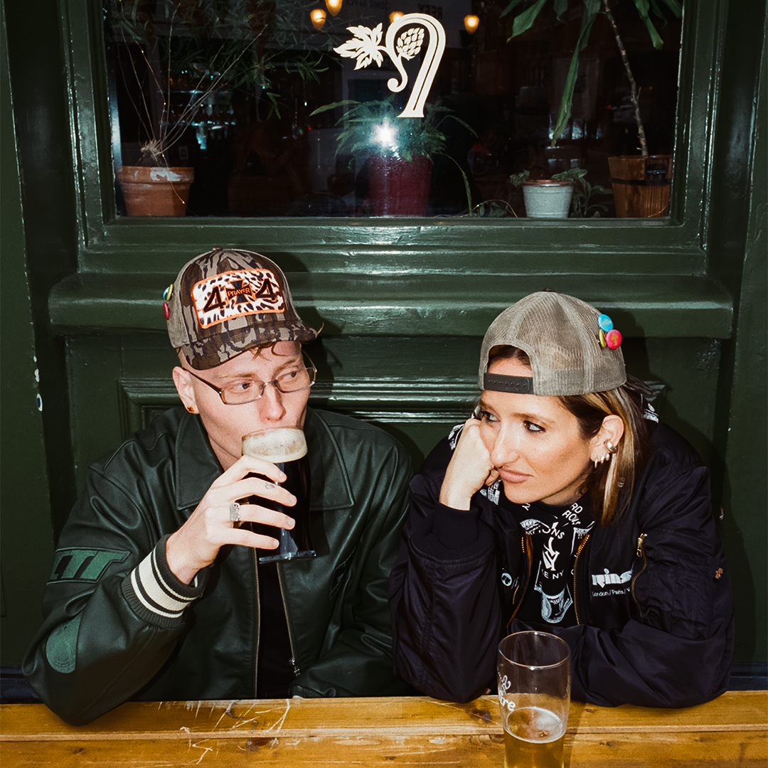 404 PRAYER CAMO TRUCKER UK