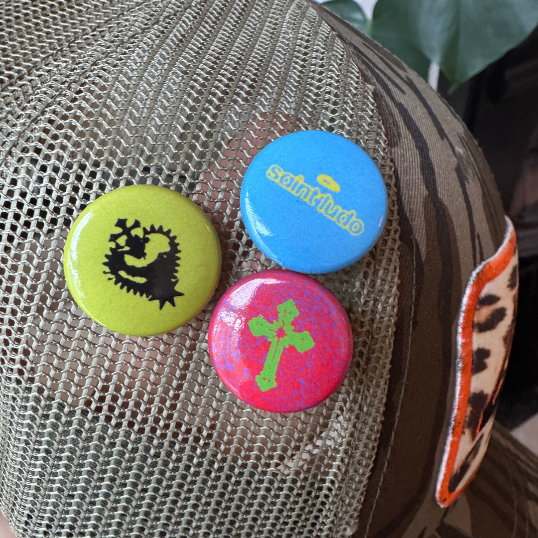 404 PRAYER CAMO TRUCKER UK